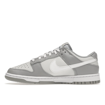 Nike Dunk Low Two-Toned Grey