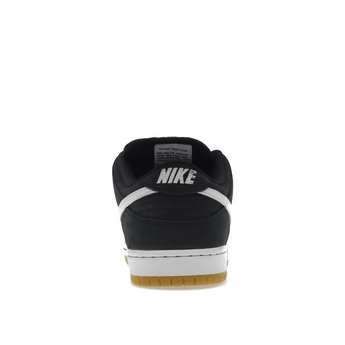 Nike SB Dunk Low Pro Black Gum