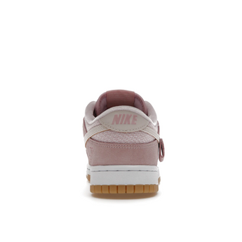 Nike Dunk Low Teddy Bear