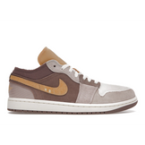 Air Jordan 1 Low SE Craft Taupe Haze