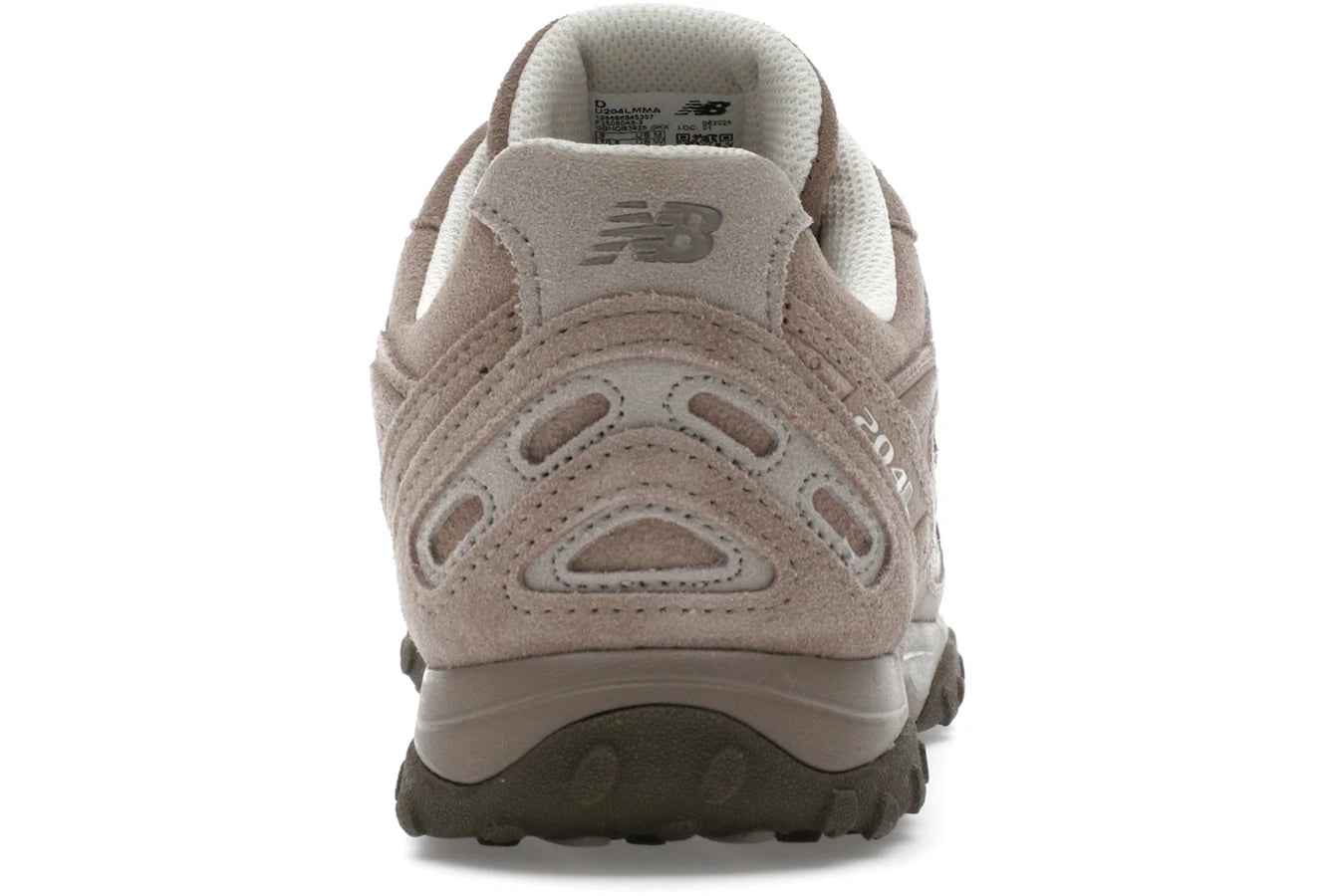 New Balance 204L Mushroom Arid Stone
