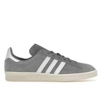 Adidas Campus 80s Grey Off White