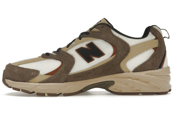 New Balance 530 Brown Tan