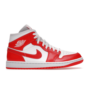 Air Jordan 1 Mid Syracuse