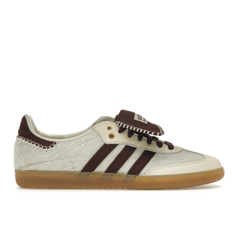 Adidas Samba Nylon Tonal Wales Bonner Cream White