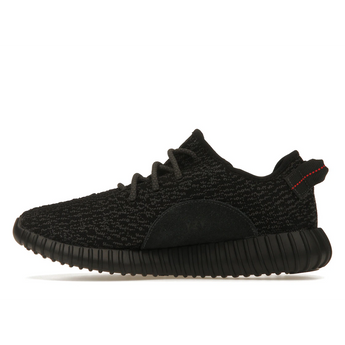 Adidas Yeezy Boost 350 Pirate Black