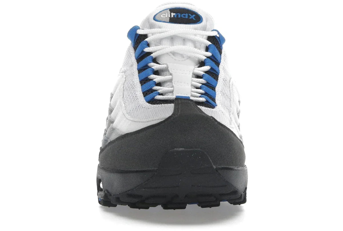 Nike Air Max 95 OG Big Bubble Blue Spark - Sneakerzone