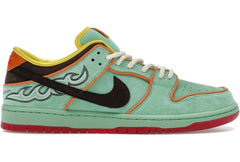 Nike SB Dunk Low Rodeo Tourmaline - Sneakerzone