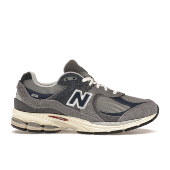 New Balance 2002R Navy Castlerock