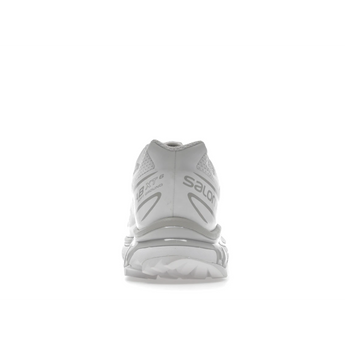 Salomon XT-6 White Lunar Rock