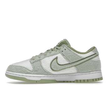 Nike Dunk Low SE Fleece Pack Honeydew