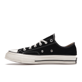 Converse Chuck Taylor All Star 70 Ox Black White