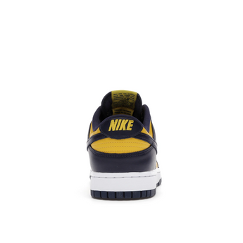 Nike Dunk Low Michigan