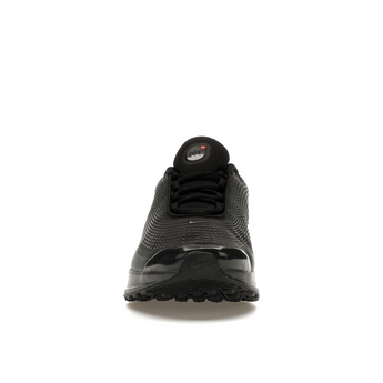 Nike Air Max Dn Black Dark Smoke Grey