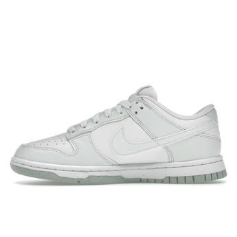 Nike Dunk Low Next Nature White Mint