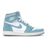 Air Jordan 1 Retro High Turbo Green