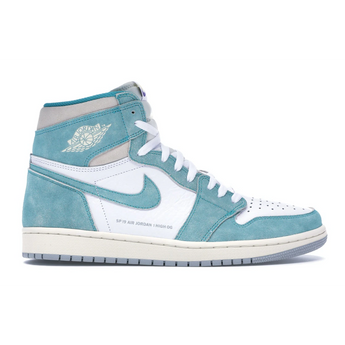 Air Jordan 1 Retro High Turbo Green