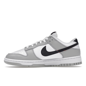 Nike Dunk Low SE Lottery Pack Grey Fog