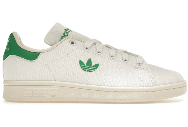 Adidas Stan Smith Sporty & Rich White Green