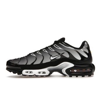 Nike Air Max Plus Black Silver White