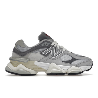 New Balance 9060 Rain Cloud Grey