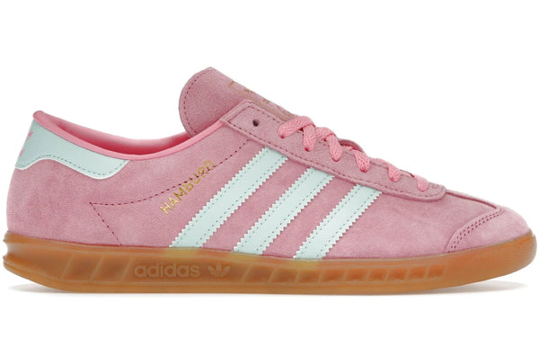 Adidas Hamburg Bliss Pink