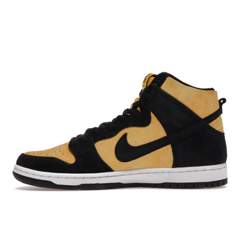 Nike SB Dunk High Pro Reverse Goldenrod