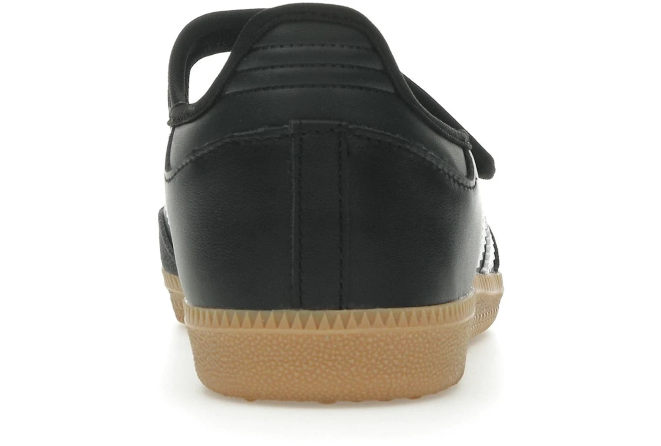 Adidas Samba Jane Black White Gum