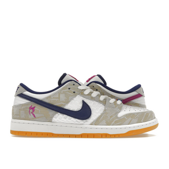 Nike SB Dunk Low Rayssa Leal