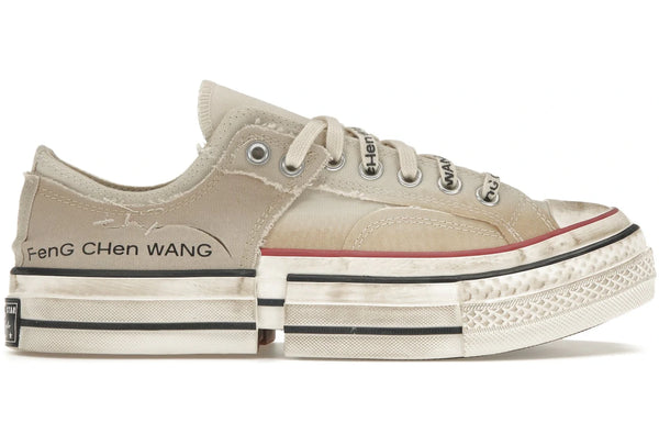 Converse Chuck Taylor All Star 70 Ox Feng Chen Wang 2-in-1 Brown Rice