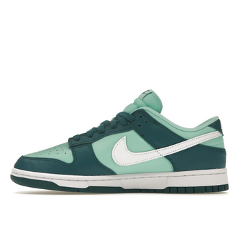 Nike Dunk Low Geode Teal