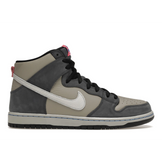 Nike SB Dunk High Pro Medium Grey Pink