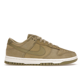 Nike Dunk Low PRM Neutral Olive