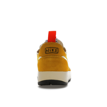 NikeCraft x Tom Sachs Archive Dark Sulfur