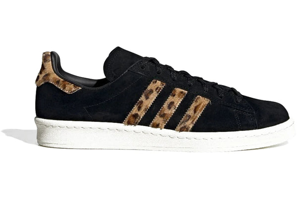 Adidas Campus 80s Leopard