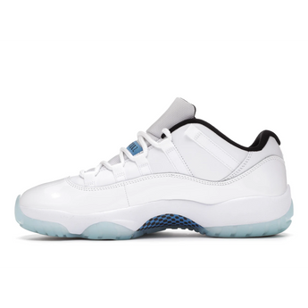 Air Jordan 11 Low Legend Blue