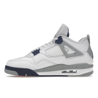 Air Jordan 4 Retro Midnight Navy