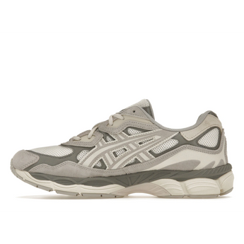 ASICS Gel-NYC Oyster Grey