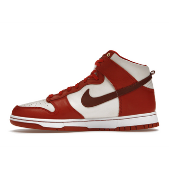 Nike Dunk High LXX Cinnabar