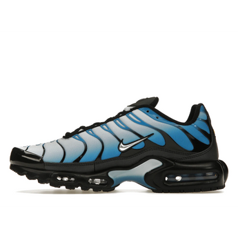 Nike Air Max Plus Blue Gradient