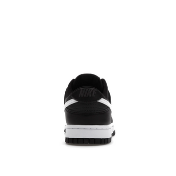 Dunk Low Black Panda