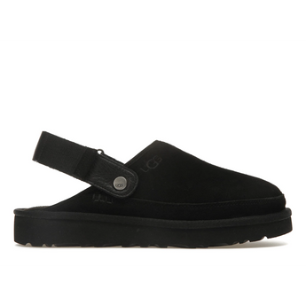 UGG Goldencoast Clog Black