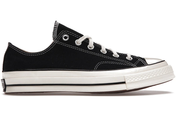 Converse Chuck Taylor All Star 70 Ox Black White