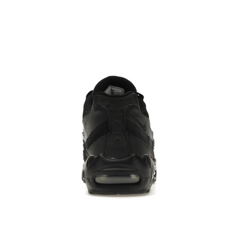 Nike Air Max 95 Essential Triple Black