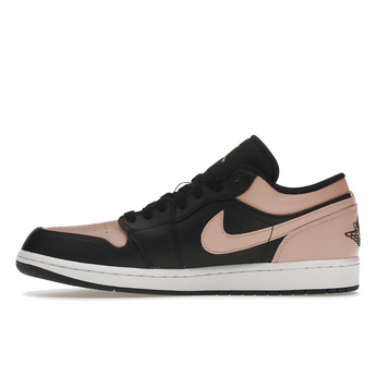 Air Jordan 1 Low Crimson Tint