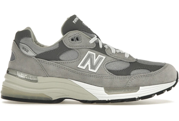 New Balance 992 Grey