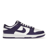 Nike Dunk Low Championship Court Purple