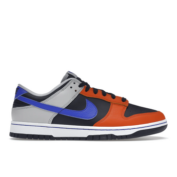 Nike Dunk Low EMB NBA 75th Anniversary Knicks