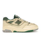 New Balance 550 Aime Leon Dore Masaryk Community Gym Green