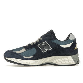 New Balance 2002R Protection Pack Dark Navy